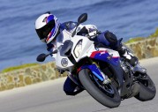 BMW S 1000 RR